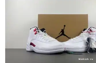 AIR JORDAN 12 “TWIST” 0507